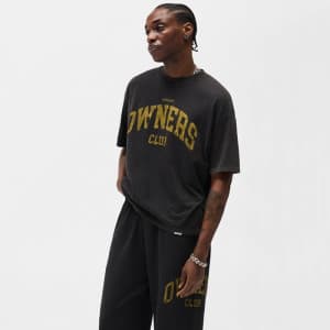 리프리젠트 남성 라운드 반팔티 - Represent Mens Round Tshirt - r…