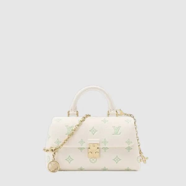 루이비통 여성 나노 마들렌 M13796 - Louis vuitton Womens Nano … - 1