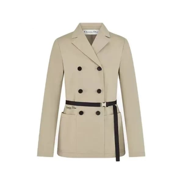 디올 여성 슈트 재킷 - Dior Womens Suit Jacket - dic13395x - 1
