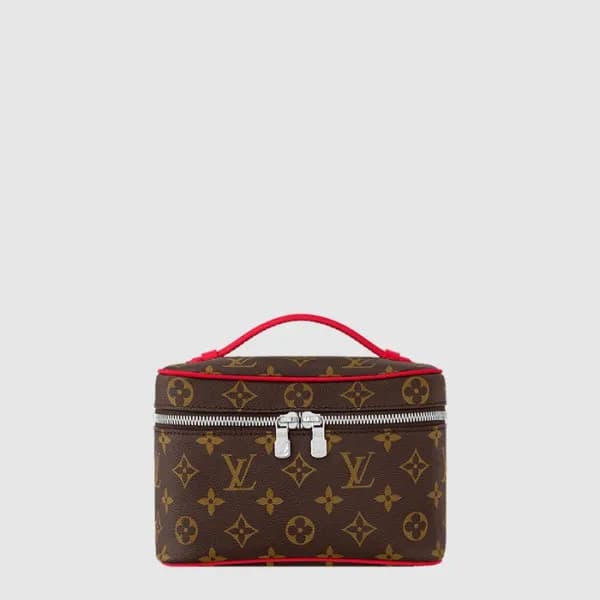 매장판 루이비통 여성 니스 미니 M46766 - Louis vuitton Womens Ni… - 1