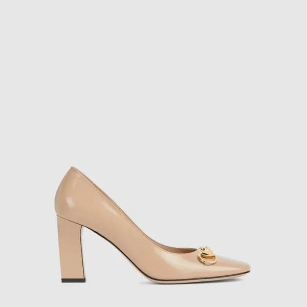 구찌 여성 시뇨라 펌프스 - Gucci Womens Signora Pumps - gus13… - 1