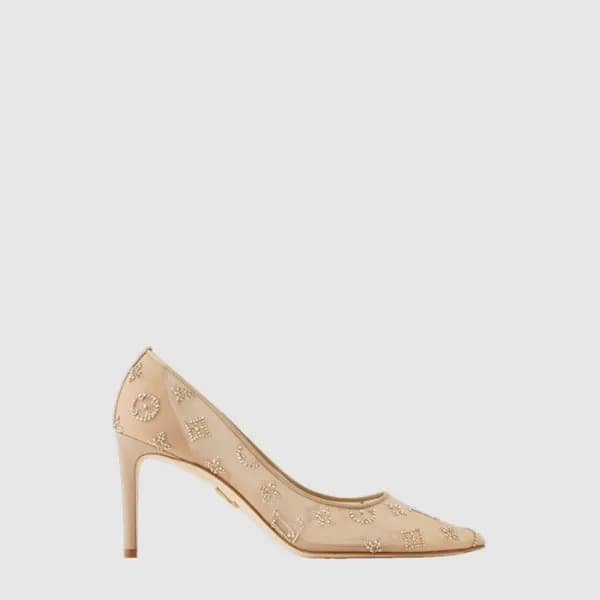 루이비통 여성 갈라 펌프스 - Louis Vuitton Womens Gala Pumps -… - 1