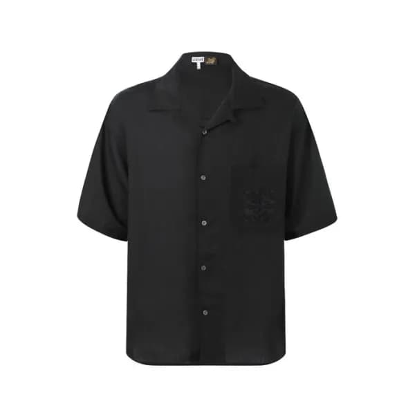 로에베 남성 반팔 셔츠 - Loewe Mens Polo Shirts - loc13850x - 1