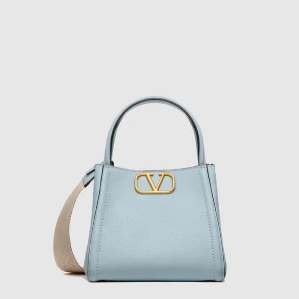발렌티노 여성 가라바니 올타임 스몰 핸드백 - Valentino Womens Garavan… - 1