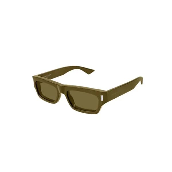 입생로랑 남/녀 이니셜 선글라스 - Saint Laurent Unisex Initial S… - 1