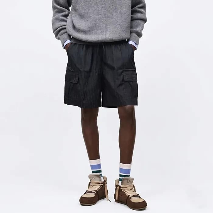 디올 남성 비치웨어 수영복 - Dior Mens Beachwear Swimwear - di… - 1