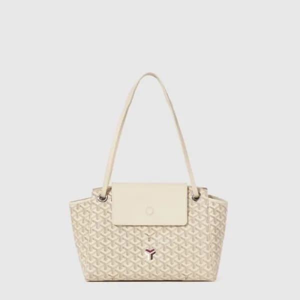 고야드 여성 버건디 루엣뜨 백 PM - Goyard Womens Rouette Bag P… - 1