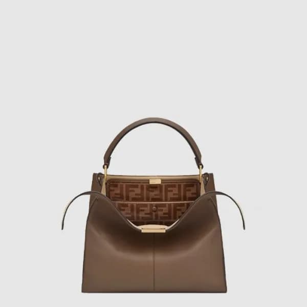펜디 여성 피카부 X-lite 토트백 - Fendi Womens Peekaboo X-lit… - 1