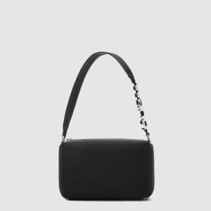 알렉산더 왕 여성 헤어리스 숄더백 - Alexander Wang Womens Heiress…
