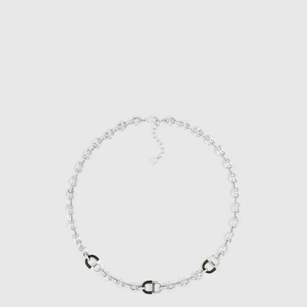 디올 남성 펜던트 목걸이 - Dior Mens Pendant Necklace - acc74… - 1