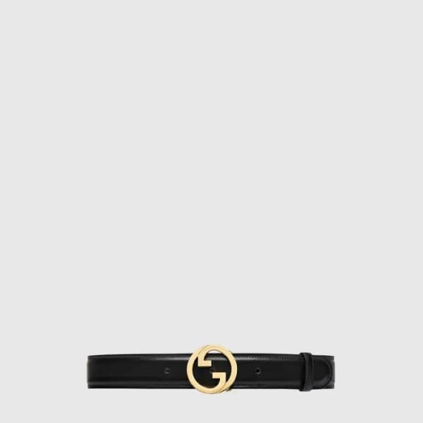 구찌 남성 GG 벨트 - Gucci Mens GG Belt - bel583x - 1