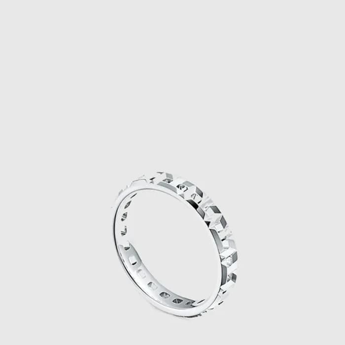 티파니 여성 트루 네로우 링 - Tiffany Womens True Narrow Ring … - 1