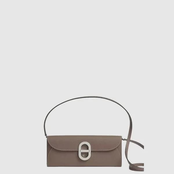 에르메스 여성 마이용 투 고 지갑 - Hermes Womens Maillon To Go W… - 1