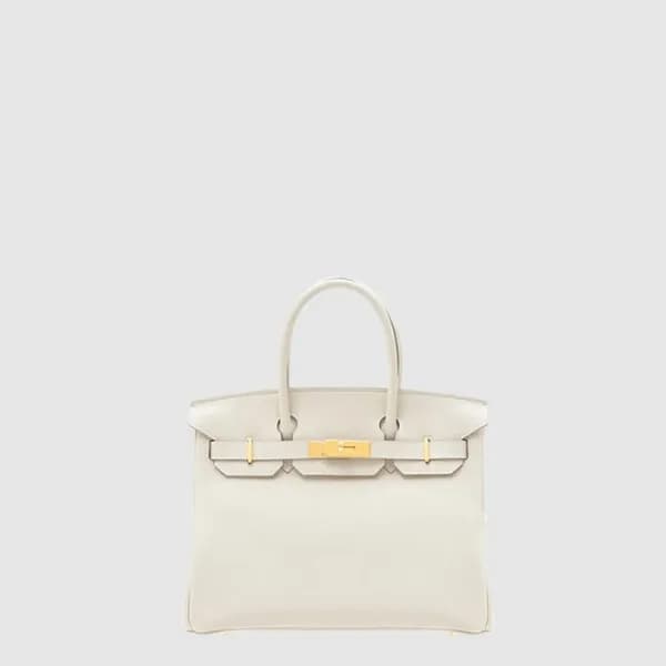 에르메스 여성 버킨백 30 - Hermes Womens Birkin Bag 30 - heb… - 1