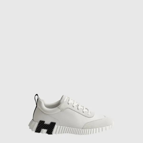에르메스 남성 바운싱 스니커즈 - Hermes Mens Bouncing Sneakers -… - 1