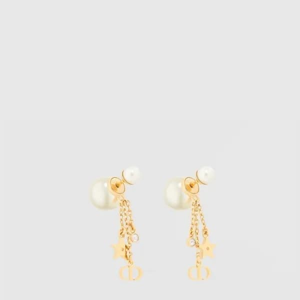 디올 여성 트라이벌 이어링 - Dior Womens Tribales Earrings - a… - 1