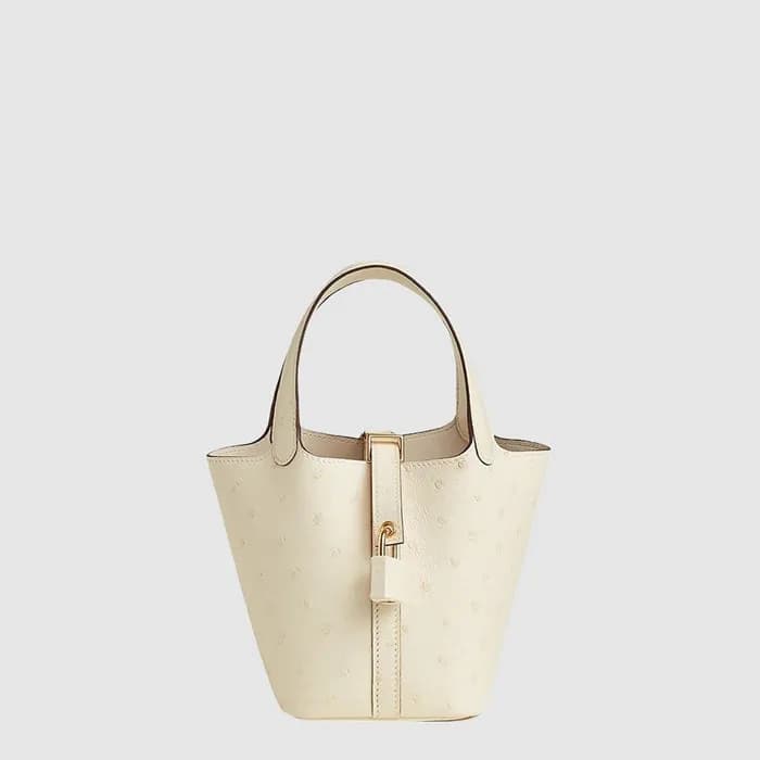 에르메스 여성 피코틴 락 18 핸드백 - Hermes Womens Picotin Lock 18 - heb16820x - 1