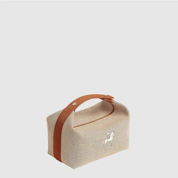 에르메스 여성 브라이드 어 브락 카브리올레 케이스 - Hermes Womens Bride A Brac Cabriole case - heb16912x - 1