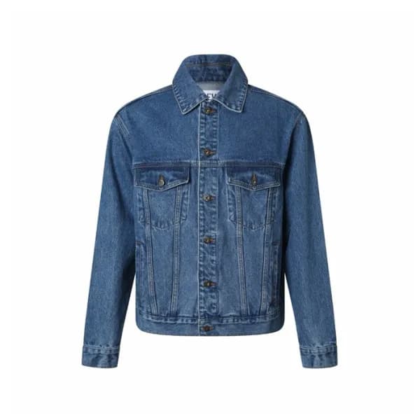 로에베 남성 블루종 자켓 - Loewe Mens Blouson Jacket - loc16865x - 1