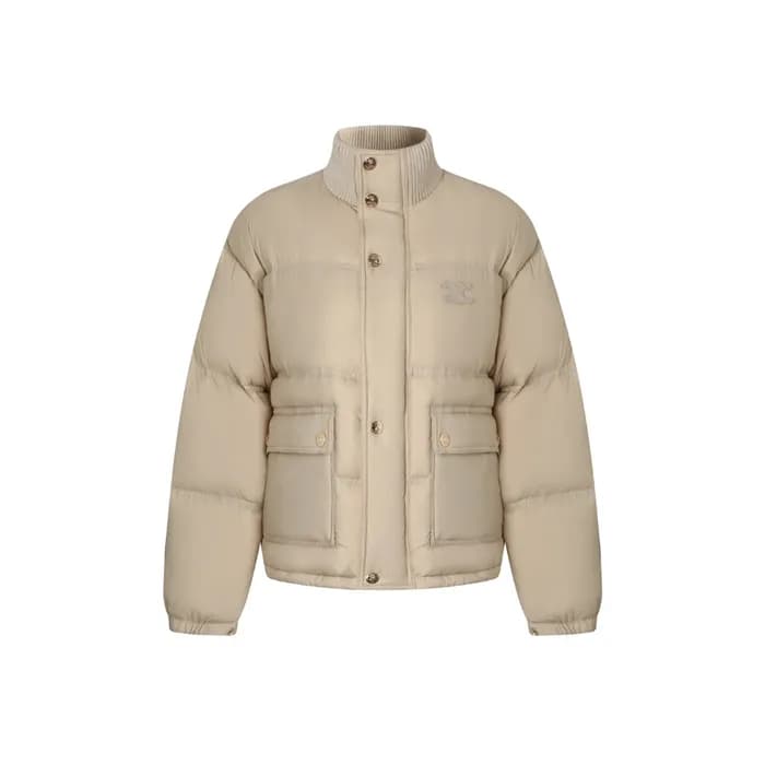 셀린느 여성 다운 패딩 - Celine Womens Down Padding - cec17206x - 1