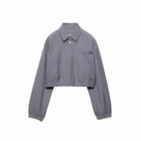 프라다 여성 숏 자켓 - Prada Womens Short Jacket - prc17298x - 1