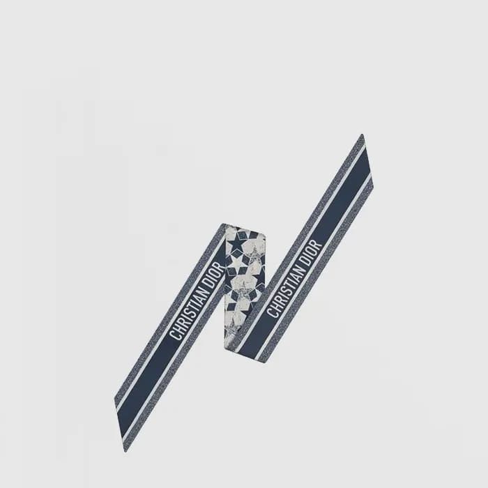 디올 여성 미차 스카프 - Dior Womens Micha Scarf - acc9748x
