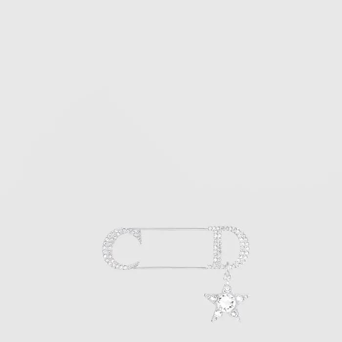 디올 여성 CD 브로치 - Dior Womens CD Brooch - acc9826x - 1