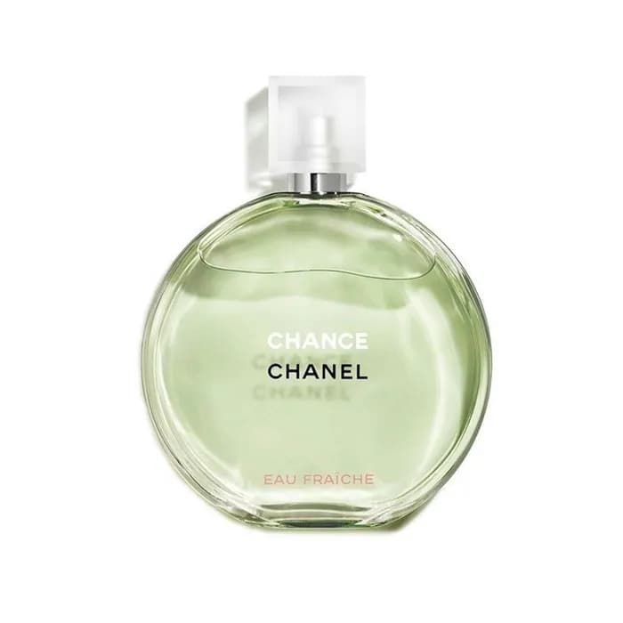 샤넬 샹스 오 후레쉬 오 드 빠르펭 100ml - Chanel Chance Eau Fraîche Eau de Parfum - chp180x - 1