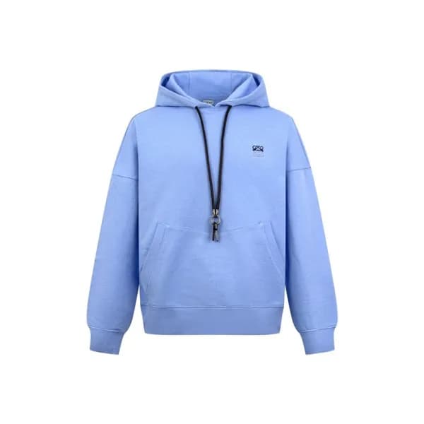 로에베 남성 베이직 후드티 - Loewe Mens Basic Hooded - loc18081x - 1