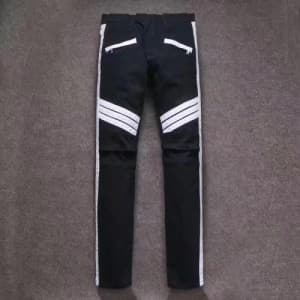 BALMAIN 2018 FW MENS PANTS - 발망 남성 신상 데님팬츠 BAM0046 - 1