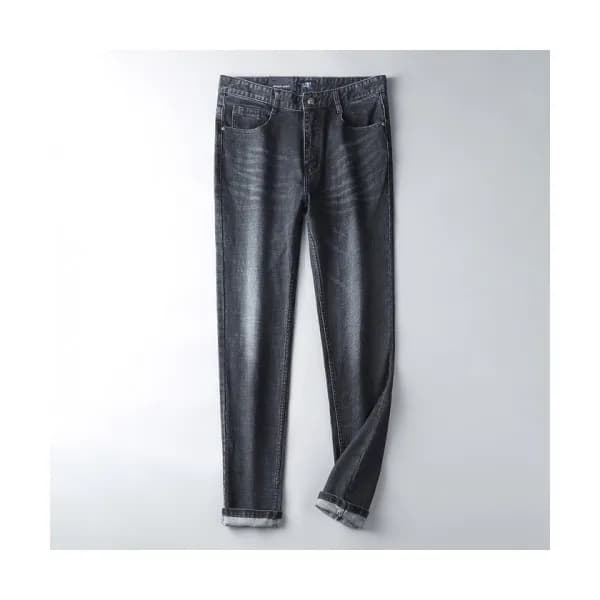 Armani 2018 FW Mens Denim Pants - 알마니 남성 신상 데님팬츠 A… - 1
