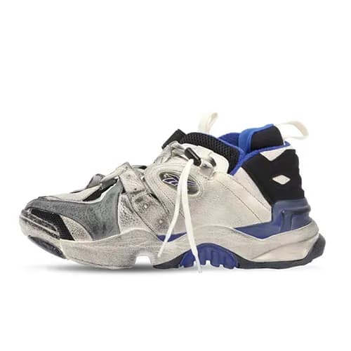 2018/19 Reebok x Vetements Dirty Fury Modifive - 리… - 1