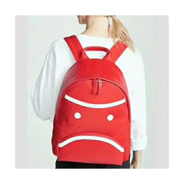 Tory Burch Nylon Back Pack,35/40cm - 토리버치 나일론 여성용 … - 1