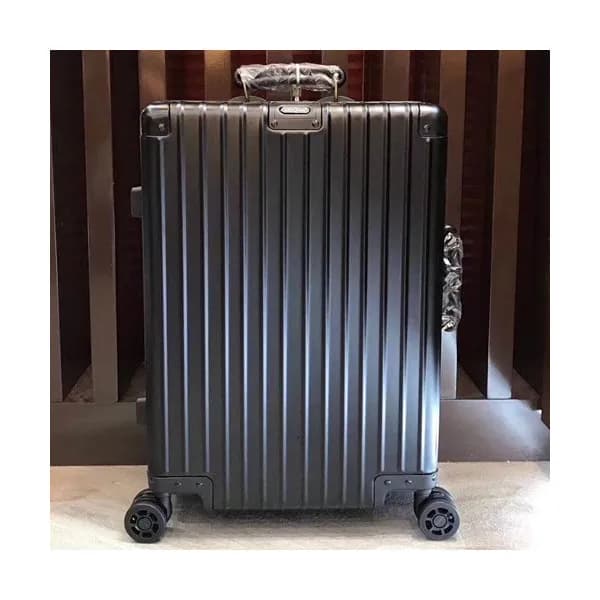 RIMOWA Carrier,20/24/29 in - 리모와 남여공용 캐리어, RIMC002… - 1