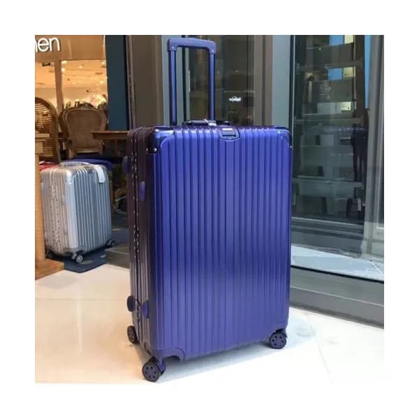 RIMOWA Carrier,20/24/26/29 in - 리모와 남여공용 캐리어, RIM…