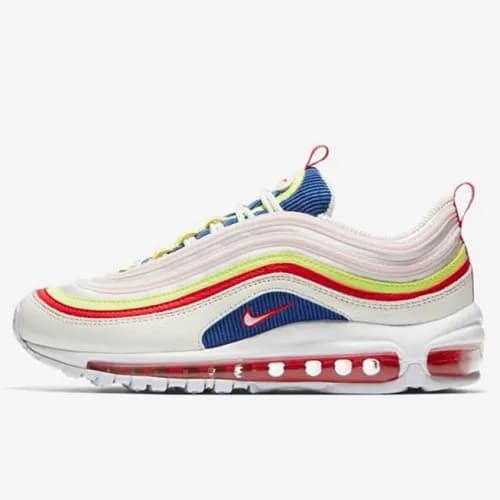 Nike 2018 Airmax 97 Koduro - 나이키 에어맥스 97 코듀로이 Nik… - 1