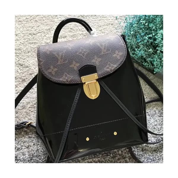Louis Vuitton Hot Springs Back Pack,21cm - 루이비통 핫 … - 1
