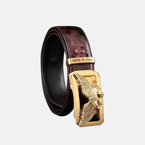 Stefano Ricci 2019 Mens Business Leather Belt - 스테… - 1