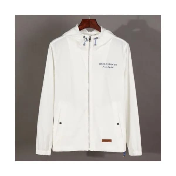 Burberry 2019 Mens Wind Beaker Jacket - 버버리 남성 신상 … - 1