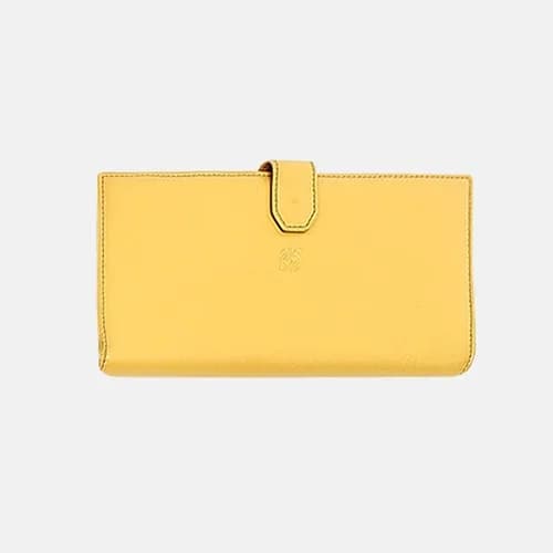 Loewe 2019 Womens Nappa Long Purse - 로에베 여성 나파 장지갑… - 1