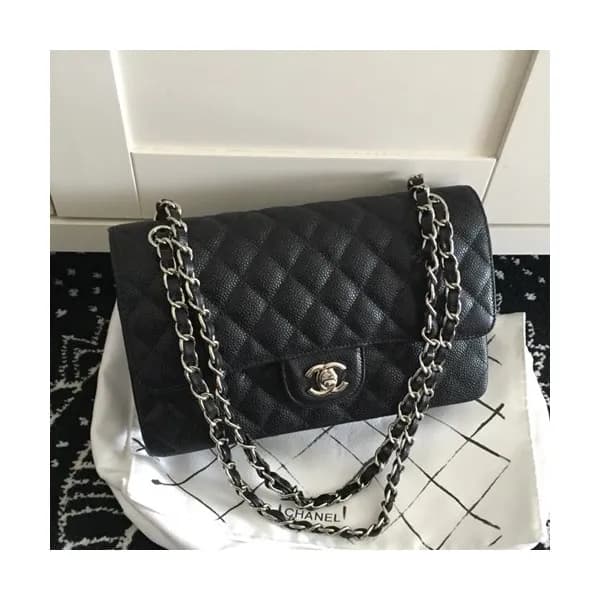Chanel Women Chain Shoulder Bag 1112 ,25CM - 샤넬 여성… - 1