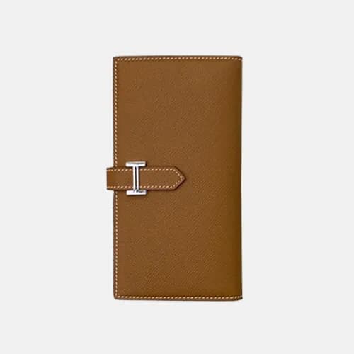 Hermes 2019 Womens Epsom Leather Wallet - 에르메스 20… - 1