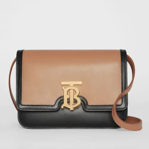 Burberry 2019 TB Shoulder Bag, 21cm - 버버리 2019 TB … - 1