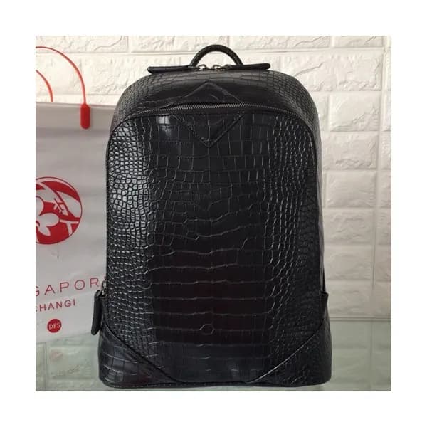 MCM 2019 Duke Nappa Back Pack,42cm - 엠씨엠 2019 듀크 나… - 1