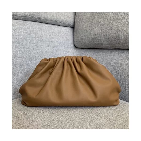 Bottega Veneta 2019 The Pouch Bag ,40cm - 보테가 베네타 … - 1