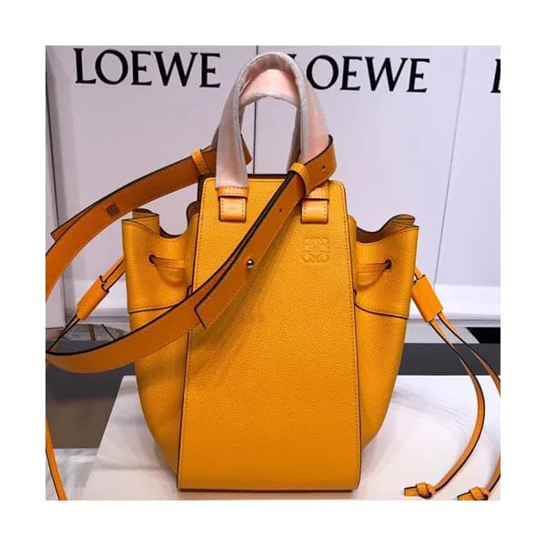Loewe 2019 Hammock Large Tote Shoulder Bag, 31CM -… - 1