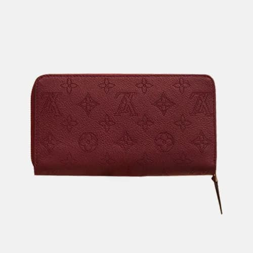 Louis Vuitton 2019 Zip Wallet ,M58428 - 루이비통 2019… - 1