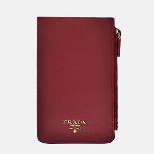 Prada 2019 Saffiano Card Wallet,1m1213 - 프라다 2019 … - 1