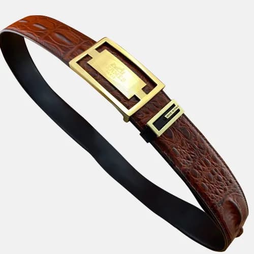 Hermes 2019 Mens Leather Belt - 에르메스 2019 남성용 레더 벨… - 1