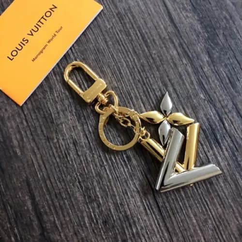 LouisVuitton bag charm-루이비통 트위스트 백 참 Lou0009. - 1
